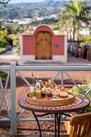 Casa Rural El Patio de Tita