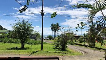 Posada Rocas de Cabo Marzo