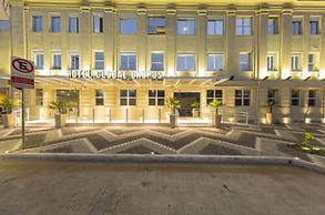 Hotel Global Grupos