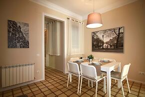 ClassBedroom Eixample Free Apartments