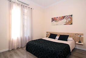 ClassBedroom Eixample Free Apartments