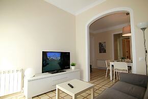 ClassBedroom Eixample Free Apartments