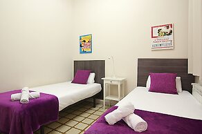 ClassBedroom Eixample Free Apartments