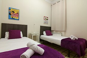 ClassBedroom Eixample Free Apartments