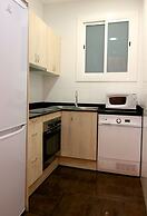 ClassBedroom Eixample Free Apartments