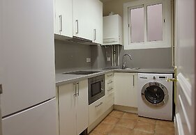 ClassBedroom Eixample Free Apartments