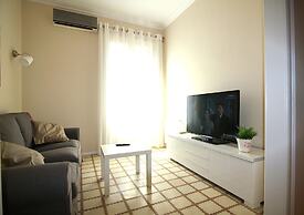 ClassBedroom Eixample Free Apartments