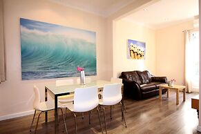 ClassBedroom Eixample Free Apartments