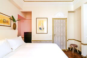 Rivière Private Rooms Alla Scala