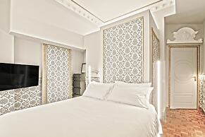 Rivière Private Rooms Alla Scala