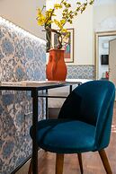 Rivière Private Rooms Alla Scala