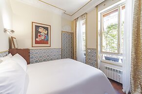 Rivière Private Rooms Alla Scala