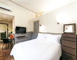 Rivière Private Rooms Alla Scala