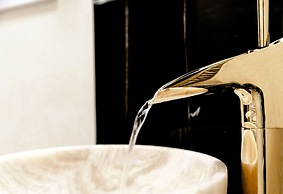 Rivière Private Rooms Alla Scala