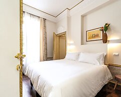 Rivière Private Rooms Alla Scala