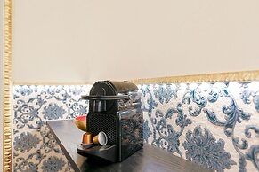 Rivière Private Rooms Alla Scala