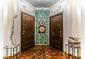 Rivière Private Rooms Alla Scala