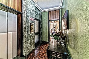 Rivière Private Rooms Alla Scala