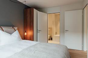 Gubelhof Suites