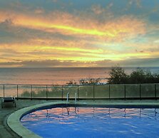 Apartamentos Chijeré Faro del Inglés