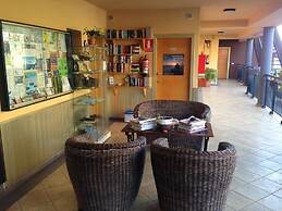 Apartamentos Chijeré Faro del Inglés