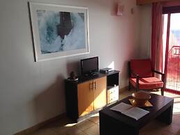 Apartamentos Chijeré Faro del Inglés