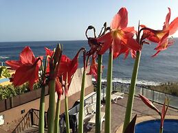 Apartamentos Chijeré Faro del Inglés