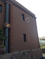 Apartamentos Chijeré Faro del Inglés