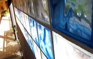 Apartamentos Chijeré Faro del Inglés