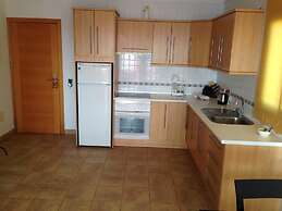 Apartamentos Chijeré Faro del Inglés