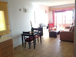 Apartamentos Chijeré Faro del Inglés