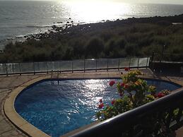 Apartamentos Chijeré Faro del Inglés