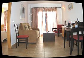 Apartamentos Chijeré Faro del Inglés