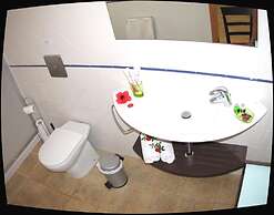 Apartamentos Chijeré Faro del Inglés