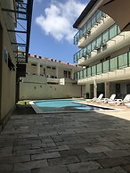 Manawa Flats LocDay - Porto de Galinhas