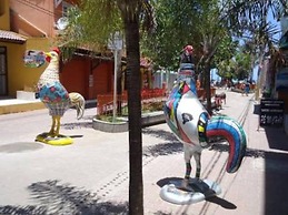 Manawa Flats LocDay - Porto de Galinhas