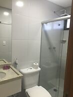 Manawa Flats LocDay - Porto de Galinhas