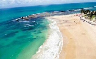 Manawa Flats LocDay - Porto de Galinhas