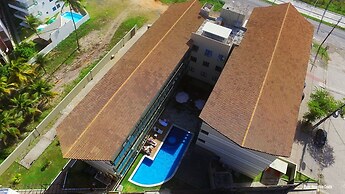 Manawa Flats LocDay - Porto de Galinhas