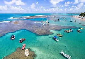 Manawa Flats LocDay - Porto de Galinhas