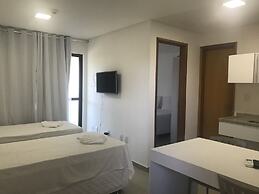 Manawa Flats LocDay - Porto de Galinhas