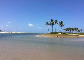 Manawa Flats LocDay - Porto de Galinhas