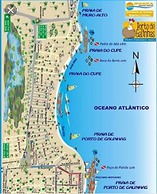 Manawa Flats LocDay - Porto de Galinhas