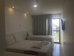 Manawa Flats LocDay - Porto de Galinhas