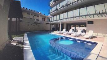 Manawa Flats LocDay - Porto de Galinhas