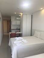 Manawa Flats LocDay - Porto de Galinhas