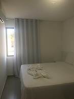 Manawa Flats LocDay - Porto de Galinhas