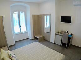 Mare Dentro Rooms
