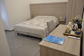 Mare Dentro Rooms
