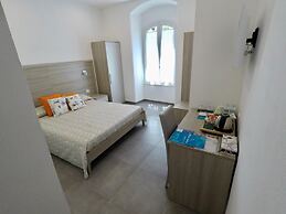 Mare Dentro Rooms
